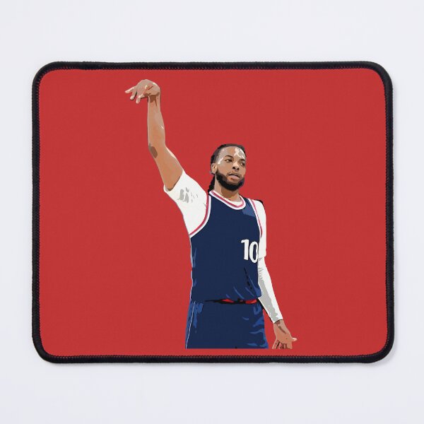 Item preview, Darius Garland designed and sold by raffrasta.