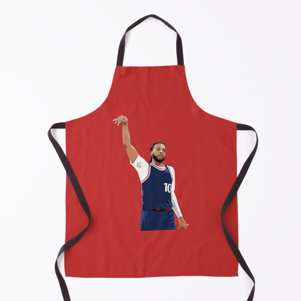 Item preview, Darius Garland designed and sold by raffrasta.