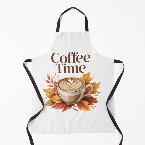Item preview, Coffee Time designed and sold by BrewmarkStudio.