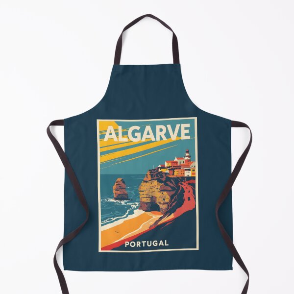 Item preview, Algarve - Portugal designed and sold by StudioRedKoala.