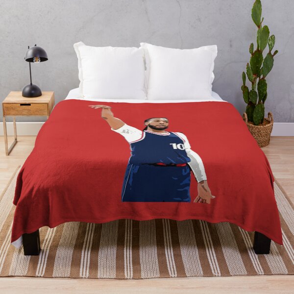 Item preview, Darius Garland designed and sold by raffrasta.