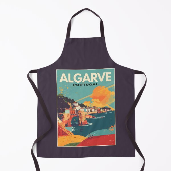 Item preview, Algarve - Portugal designed and sold by StudioRedKoala.