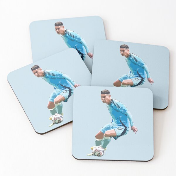 Item preview, James Rodriguez designed and sold by raffrasta.