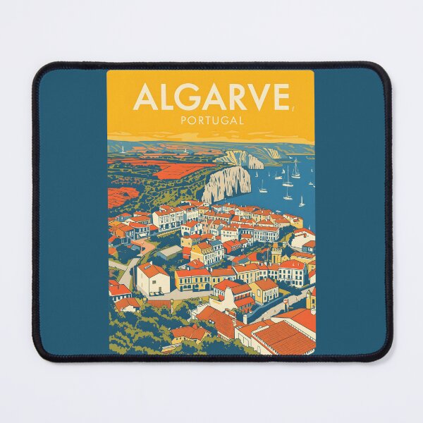 Item preview, Algarve - Portugal designed and sold by StudioRedKoala.