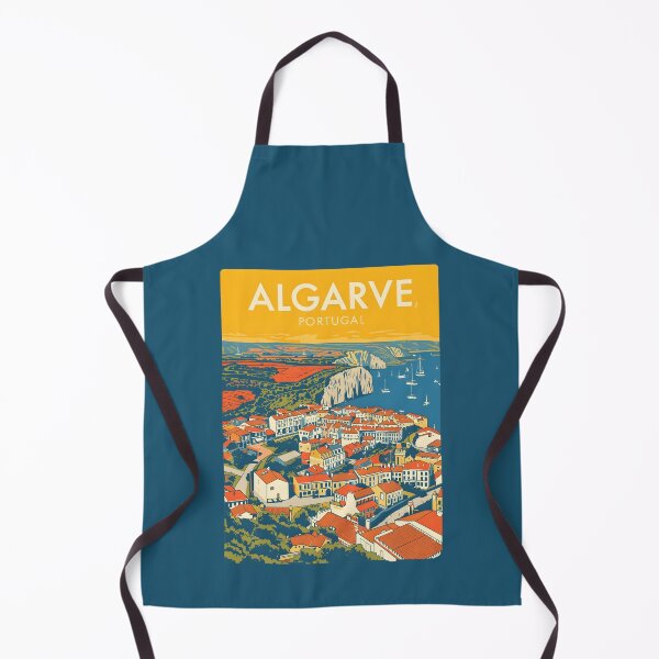 Item preview, Algarve - Portugal designed and sold by StudioRedKoala.