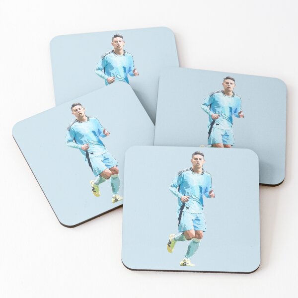 Item preview, James Rodriguez designed and sold by raffrasta.