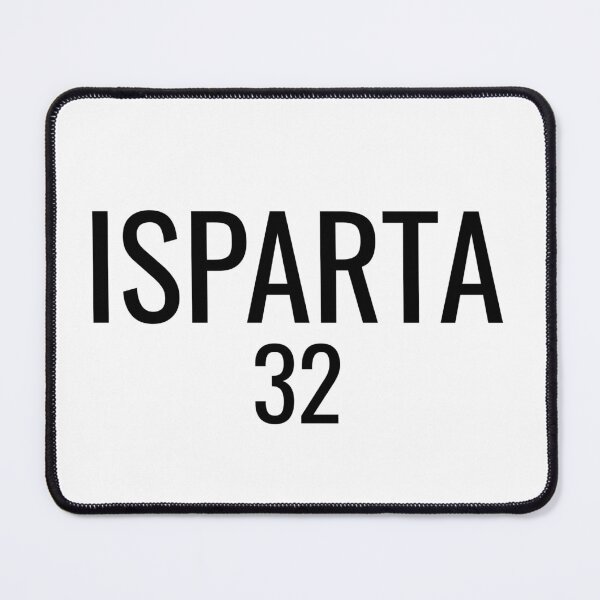 Item preview, Isparta designed and sold by YBY1981.