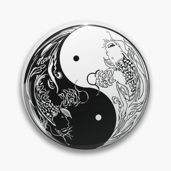 Item preview, ArtYinYang designed and sold by Artrendzs.