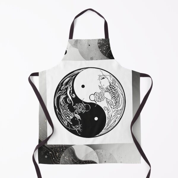 Item preview, ArtYinYang designed and sold by Artrendzs.