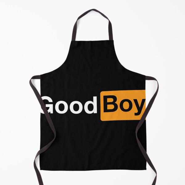Item preview, Good Boy Logo designed and sold by ClintonBode.