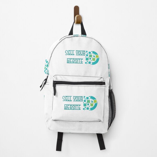 Item preview, Sell Your Website – Bold Typography with Browser & Dollar Icon designed and sold by Yasmine Mohammed.
