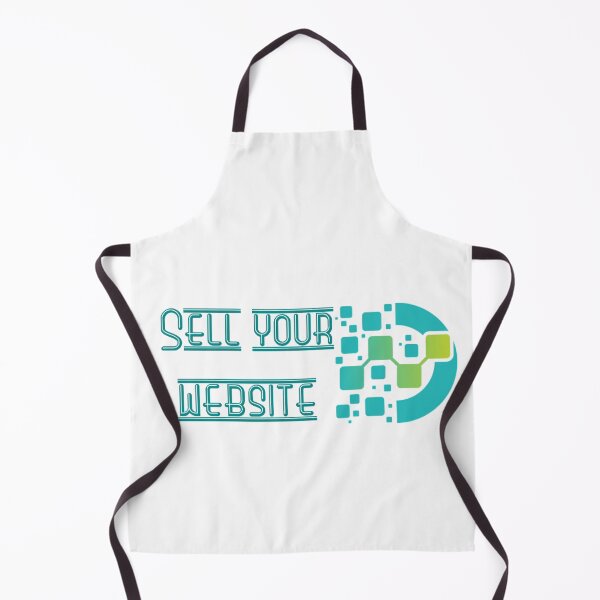Item preview, Sell Your Website – Bold Typography with Browser & Dollar Icon designed and sold by Yasmine Mohammed.