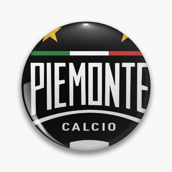 Item preview, Piemonte Calcio Logo Merchandise designed and sold by ClintonBode.