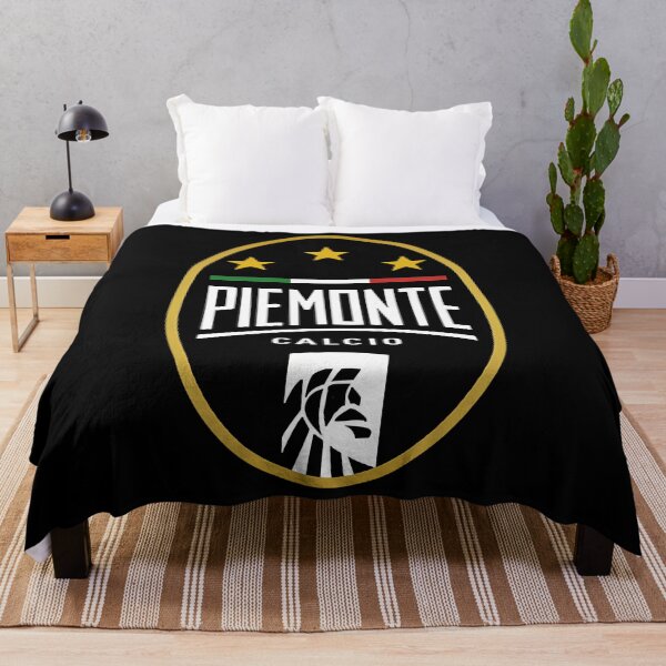 Item preview, Piemonte Calcio Logo Merchandise designed and sold by ClintonBode.