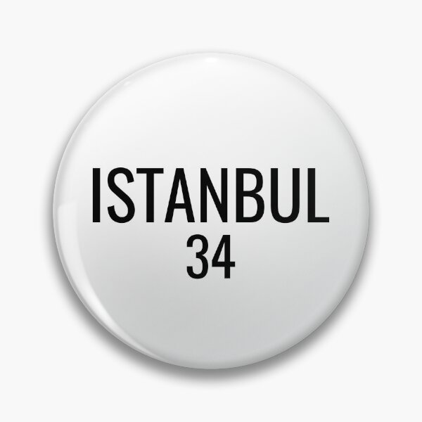 Item preview, Istanbul designed and sold by YBY1981.