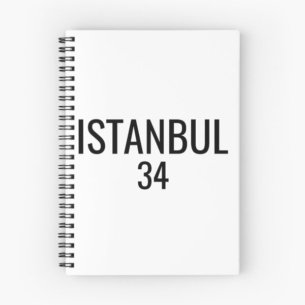 Item preview, Istanbul designed and sold by YBY1981.