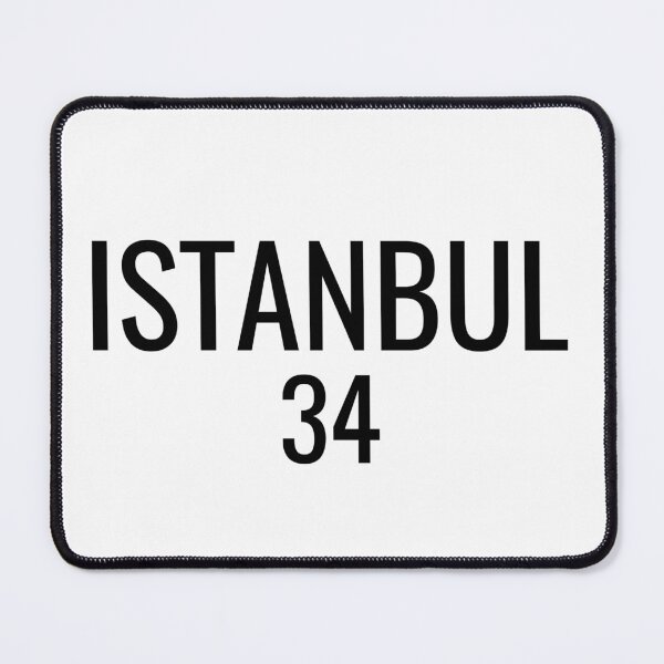 Item preview, Istanbul designed and sold by YBY1981.