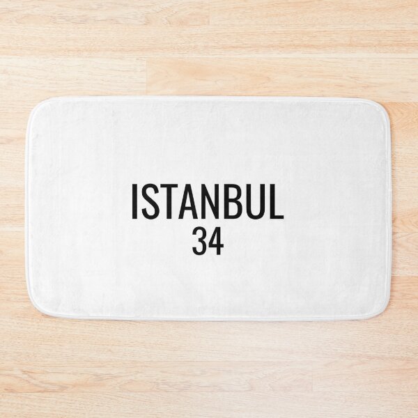 Item preview, Istanbul designed and sold by YBY1981.