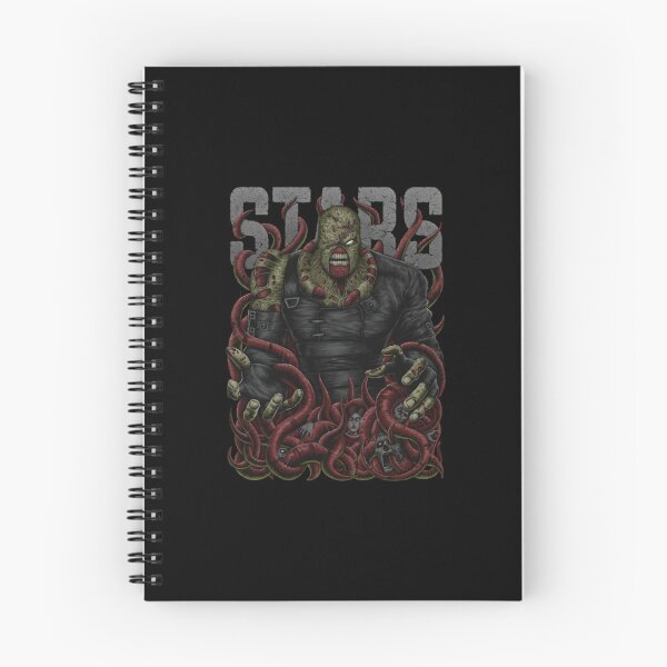 Item preview, Resident Evil - Nemesis  designed and sold by Sofia Jackson.
