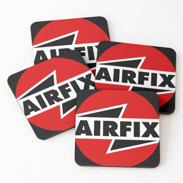 Item preview, Airfix Logo Classic designed and sold by ClintonBode.