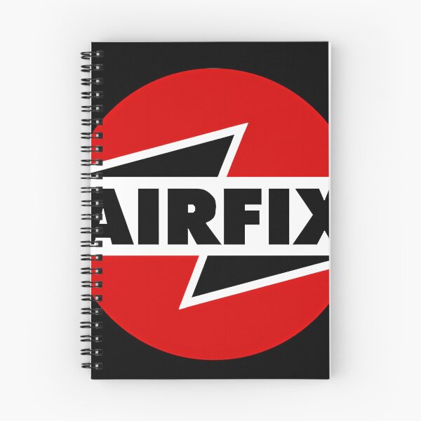 Item preview, Airfix Logo Classic designed and sold by ClintonBode.