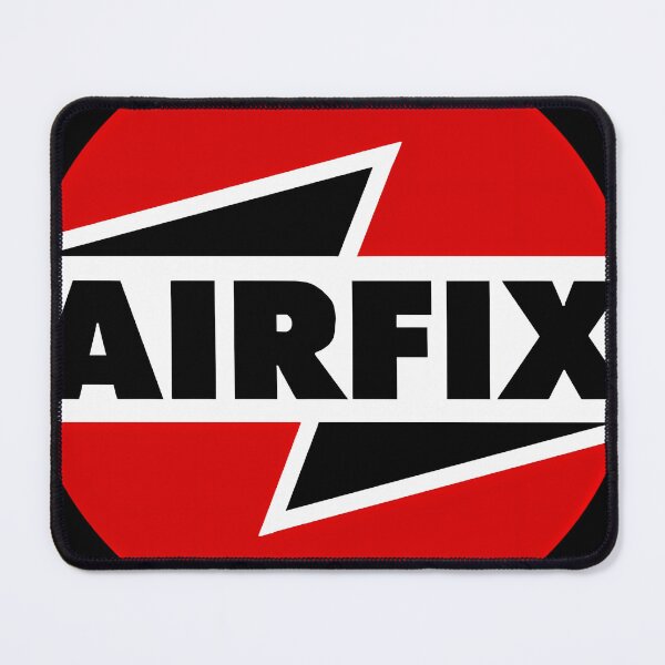 Item preview, Airfix Logo Classic designed and sold by ClintonBode.