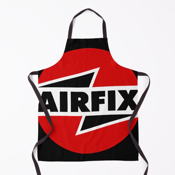 Item preview, Airfix Logo Classic designed and sold by ClintonBode.