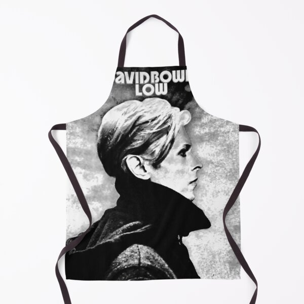 Item preview, David Bowie Low LP Album Cover Photograph designed and sold by AndyEvansPhotos.