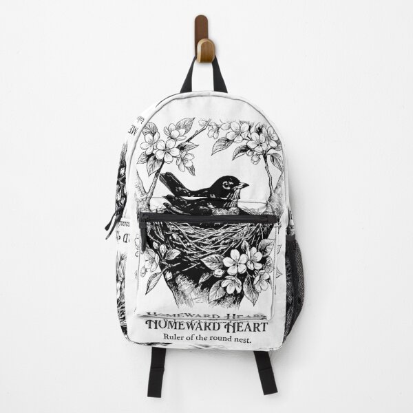 Item preview, The Orchard Sentinel - American Robin designed and sold by bapupa.