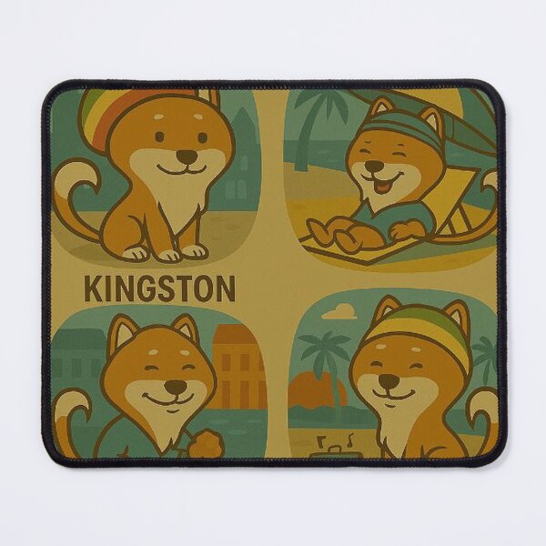 Item preview, Rico Kingston designed and sold by Alec723.