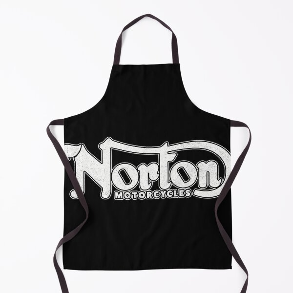 Item preview, Norton Motorcycle designed and sold by hiroseundeny.