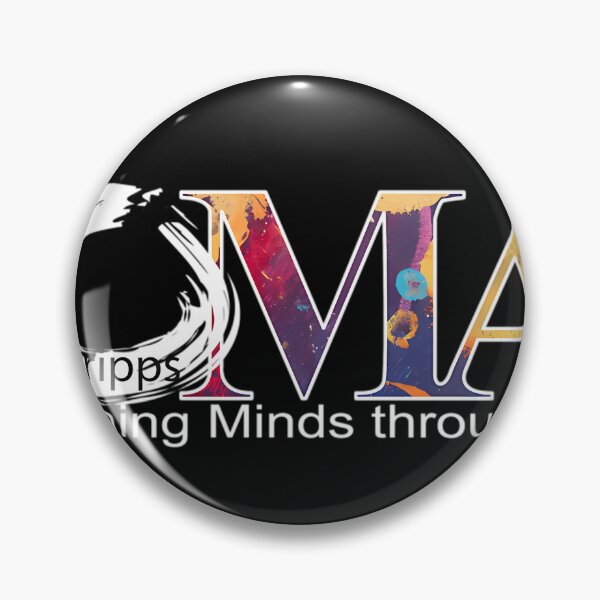 Item preview, Purple Oma Logo designed and sold by hiroseundeny.