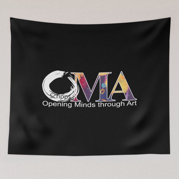 Item preview, Purple Oma Logo designed and sold by hiroseundeny.