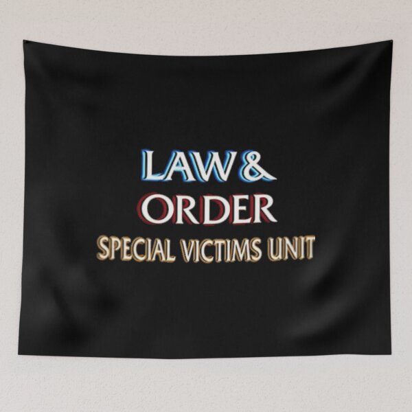 Item preview, Svu Logo 2 designed and sold by hiroseundeny.