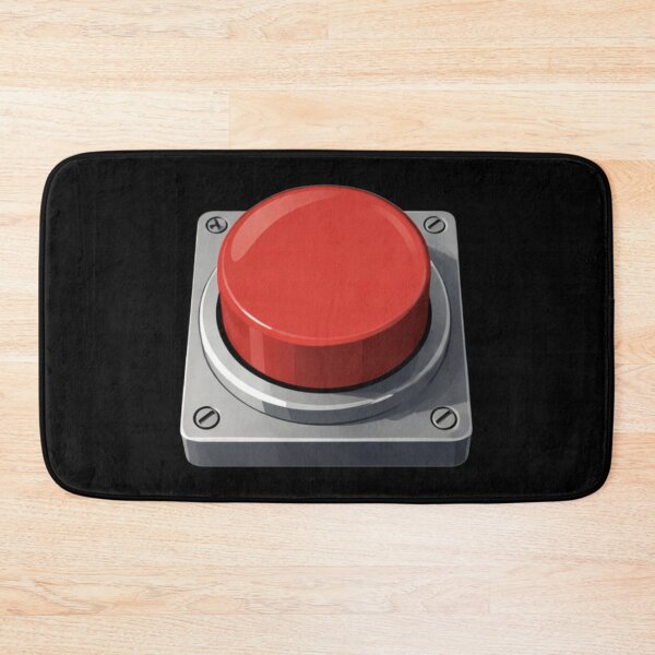 Item preview, For Emergencies Only Post To Social Media Funny Button Design designed and sold by Tropivaro.