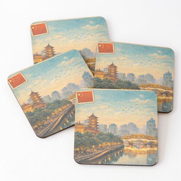Item preview, Chengdu designed and sold by maximinano100k.