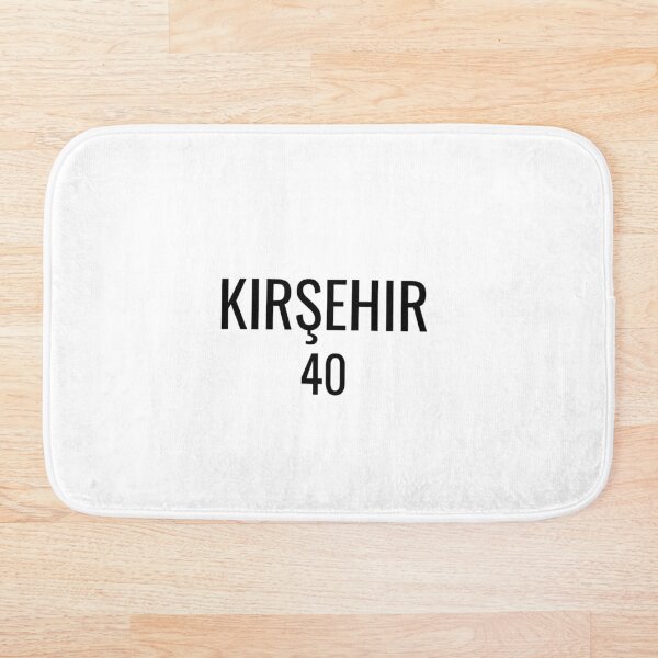 Item preview, Kirsehir designed and sold by YBY1981.