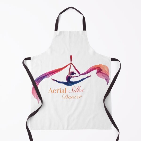 Item preview, Aerial Silks Dancer designed and sold by Stellar Motion by Kornelia.