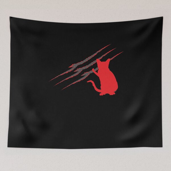 Item preview, Cat's Claw designed and sold by TomGiantDesigns.
