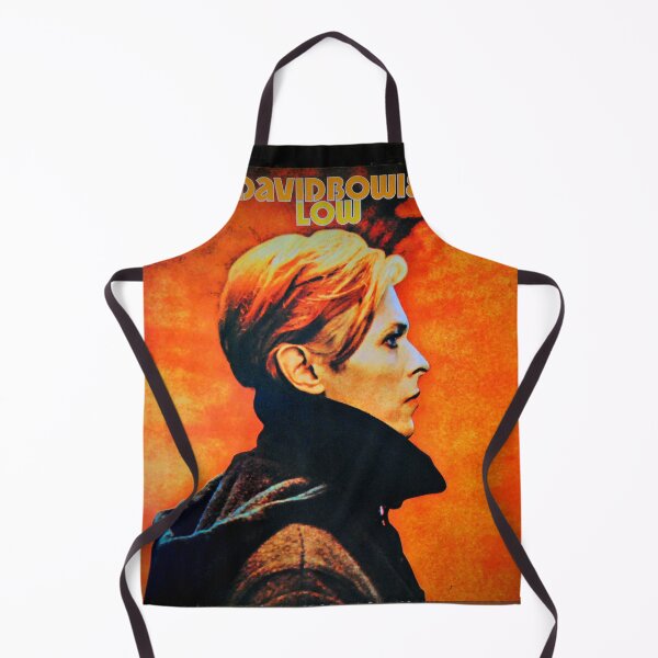 Item preview, David Bowie Low LP Album Cover Photograph designed and sold by AndyEvansPhotos.
