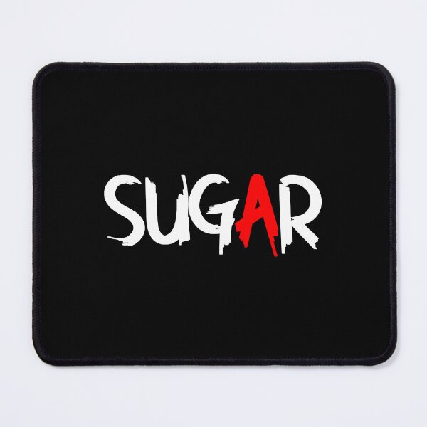 Item preview, Sugar, Cool color art designed and sold by artdragongift 15.