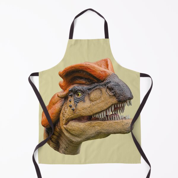 Item preview, Dilophosaurus showing off his teeth designed and sold by Dalyndigital Photography.