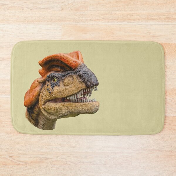 Item preview, Dilophosaurus showing off his teeth designed and sold by Dalyndigital Photography.