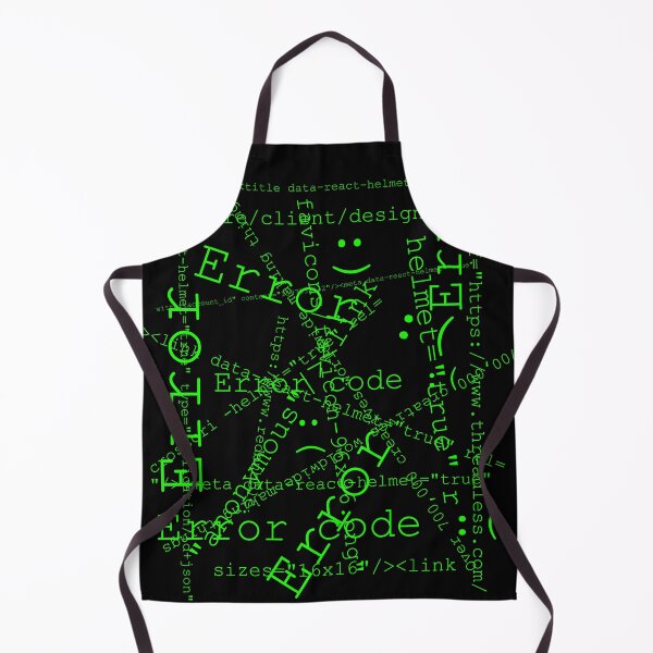 Item preview, Error G designed and sold by studioabstract.