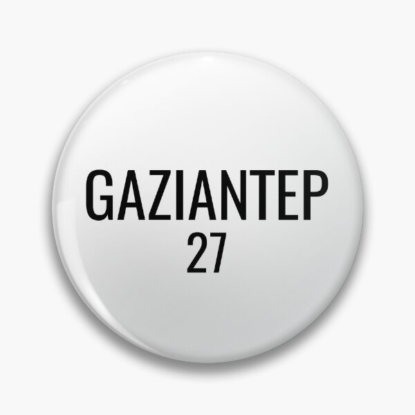 Item preview, Gaziantep designed and sold by YBY1981.