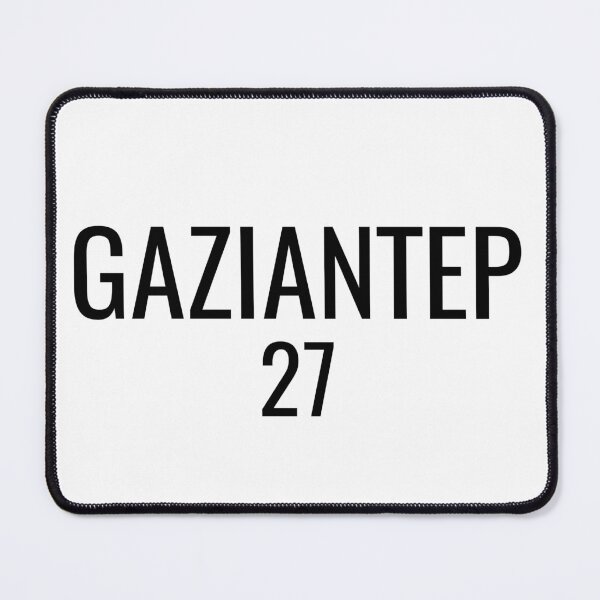 Item preview, Gaziantep designed and sold by YBY1981.