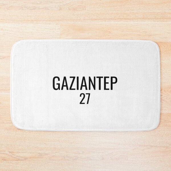 Item preview, Gaziantep designed and sold by YBY1981.