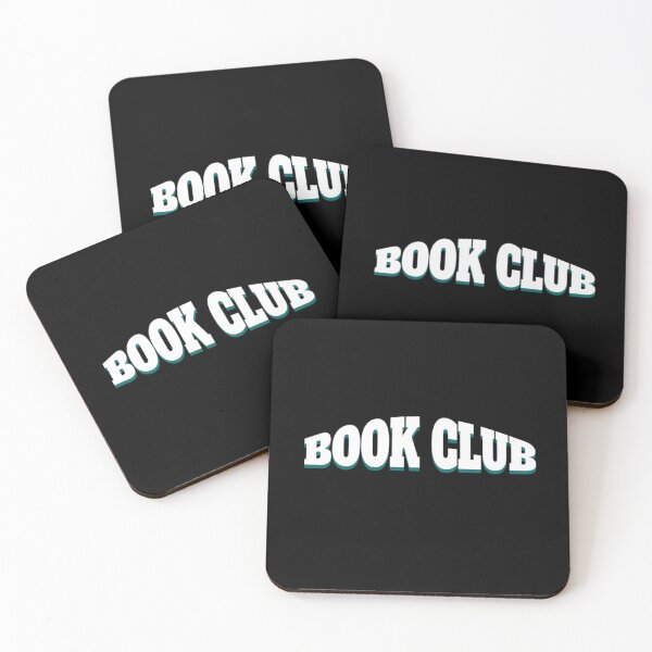 Item preview, Retro Varsity Book Club Collegiate Aesthetic designed and sold by MotivaChic.