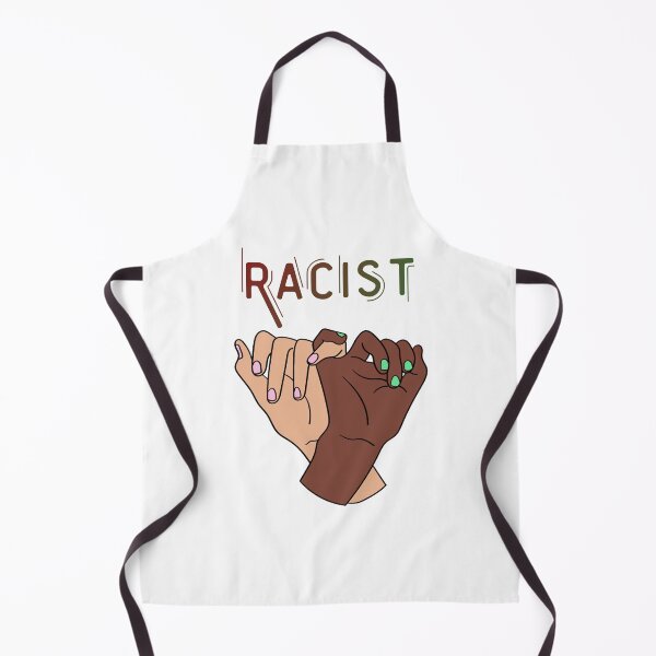 Item preview, HOW TO - speak to a racist/ peaceful protest designed and sold by Teezdezign.