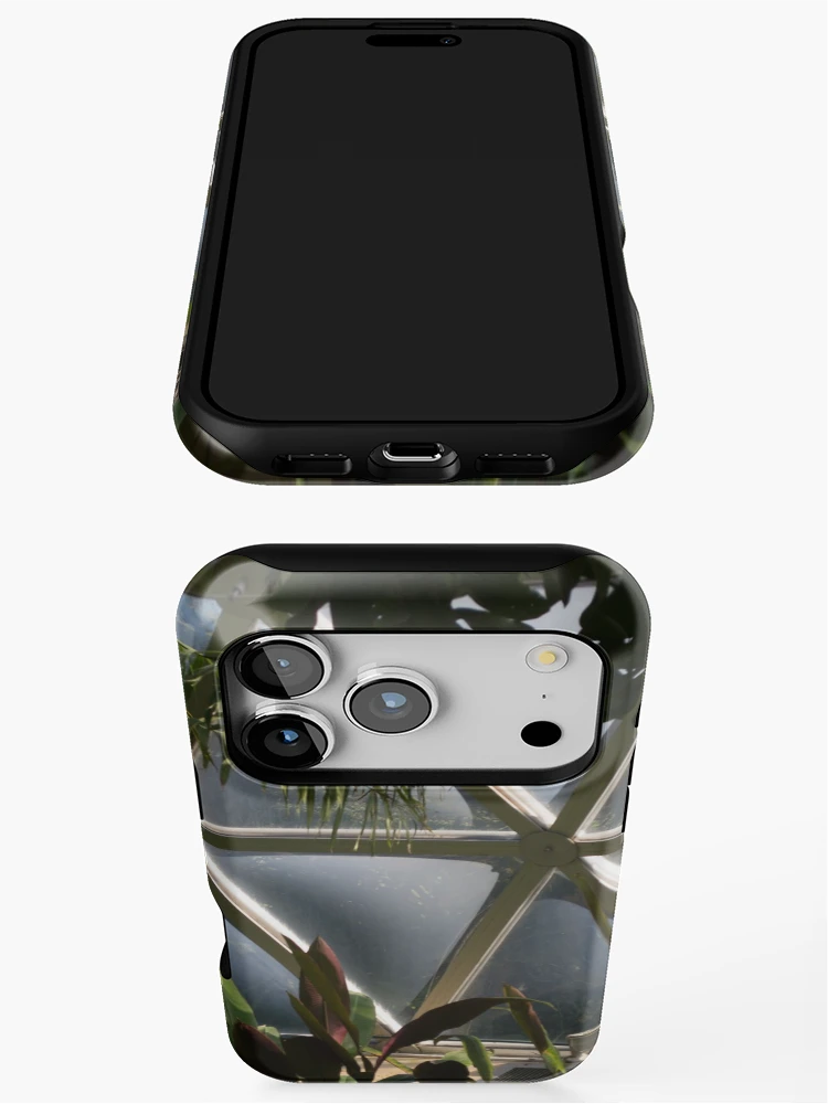 Thumbnail 3 of 4, iPhone Case, designed and sold by Magda Labuda.